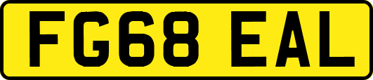 FG68EAL