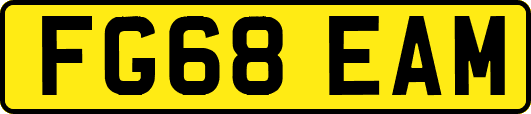 FG68EAM