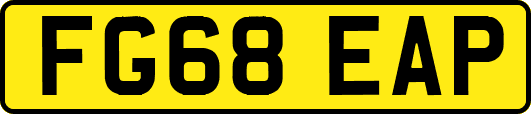 FG68EAP