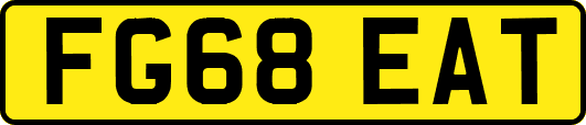FG68EAT