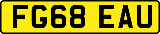 FG68EAU
