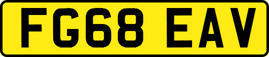 FG68EAV
