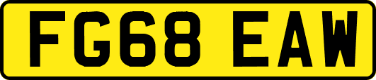 FG68EAW