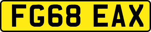 FG68EAX