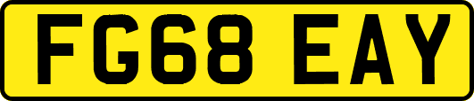 FG68EAY