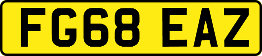 FG68EAZ