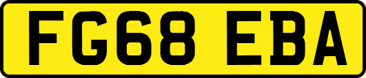 FG68EBA