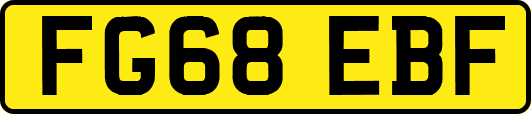 FG68EBF