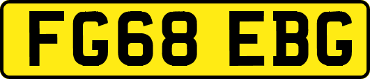 FG68EBG