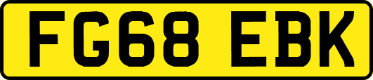 FG68EBK