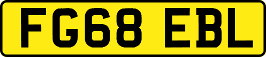 FG68EBL