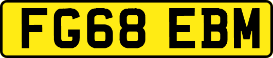 FG68EBM