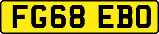 FG68EBO
