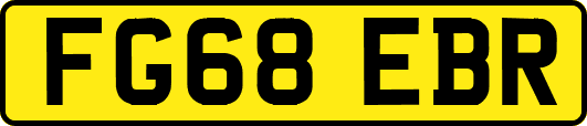 FG68EBR
