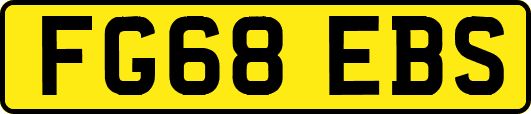 FG68EBS