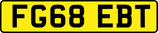 FG68EBT