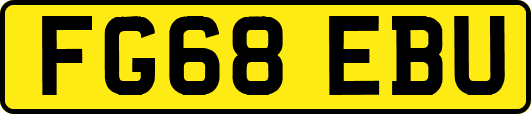FG68EBU