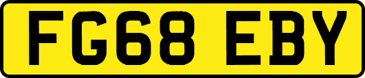 FG68EBY