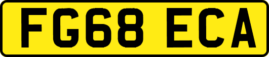 FG68ECA