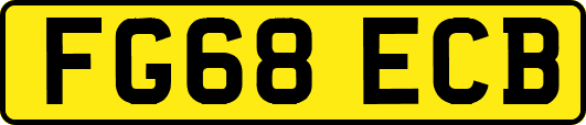 FG68ECB