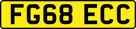 FG68ECC