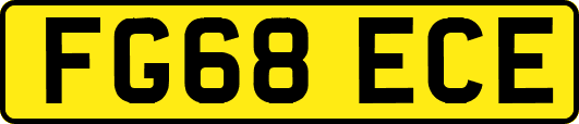 FG68ECE