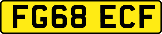FG68ECF
