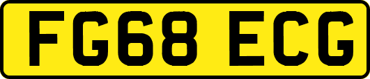 FG68ECG