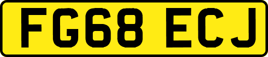 FG68ECJ
