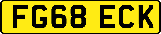 FG68ECK