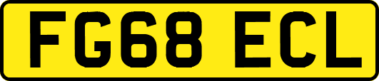 FG68ECL
