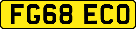 FG68ECO