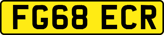 FG68ECR
