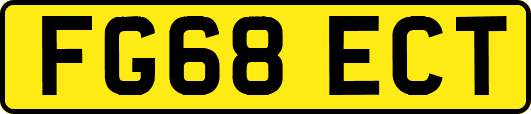 FG68ECT