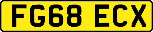 FG68ECX