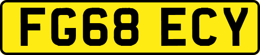 FG68ECY