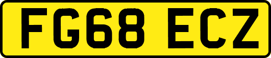 FG68ECZ