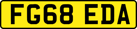 FG68EDA