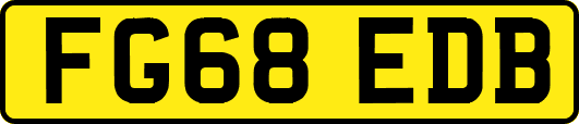 FG68EDB
