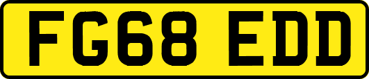 FG68EDD