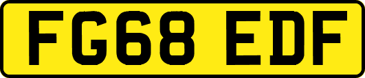 FG68EDF