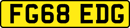 FG68EDG