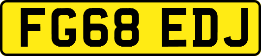FG68EDJ