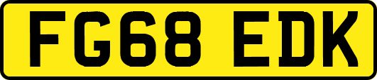 FG68EDK