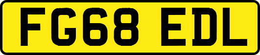 FG68EDL