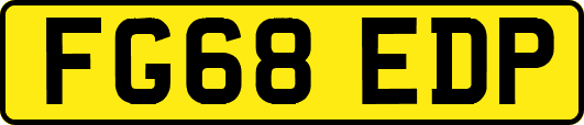 FG68EDP