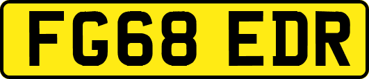 FG68EDR