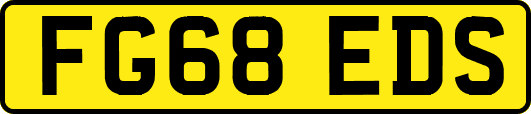 FG68EDS