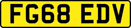 FG68EDV