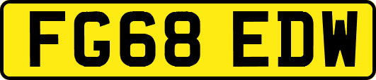 FG68EDW
